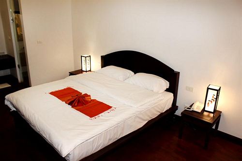 هتل Villa Chitchareune Boutique