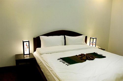 هتل Villa Chitchareune Boutique