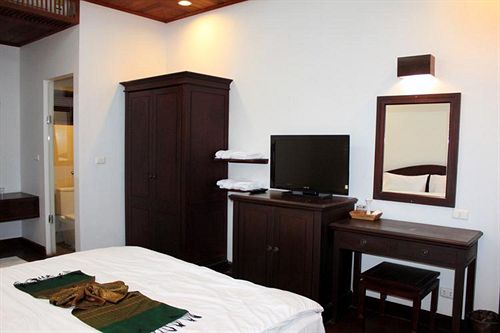 هتل Villa Chitchareune Boutique