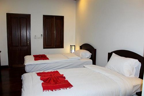 هتل Villa Chitchareune Boutique