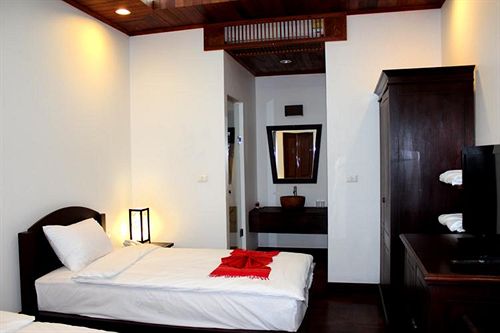 هتل Villa Chitchareune Boutique