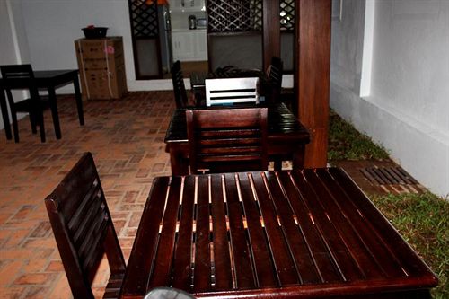 هتل Villa Chitchareune Boutique