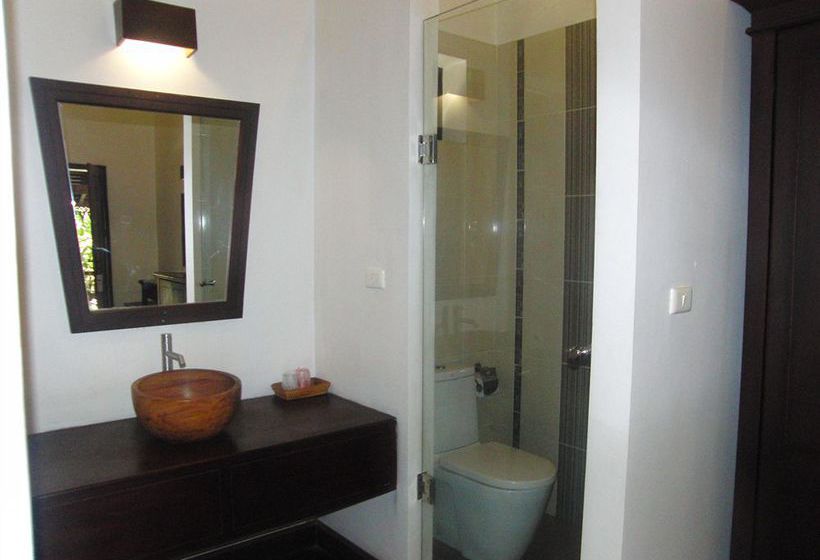 هتل Villa Chitchareune Boutique