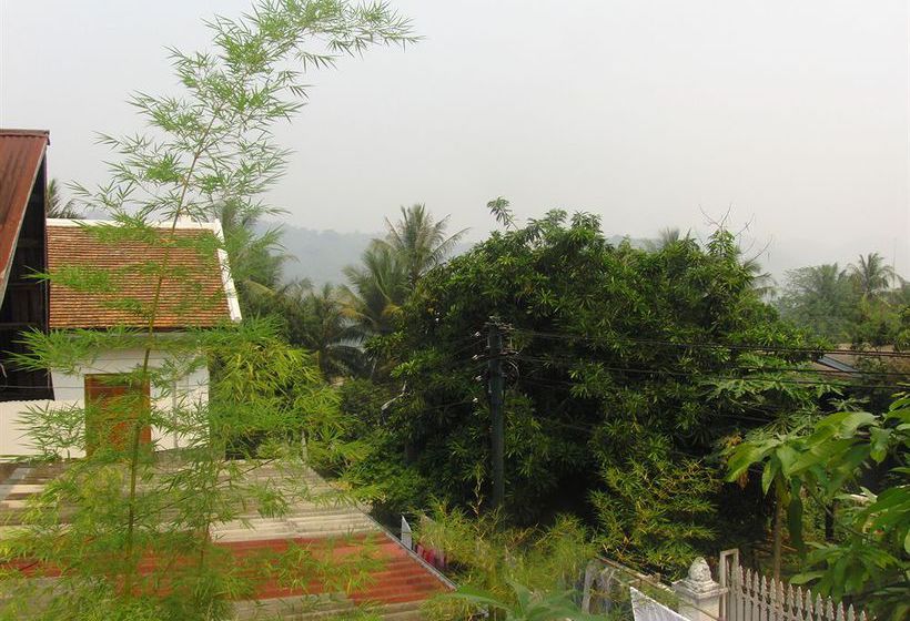 هتل Villa Chitchareune Boutique