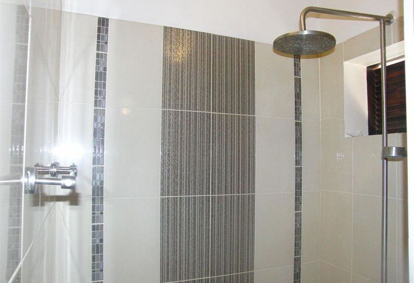 هتل Villa Chitchareune Boutique