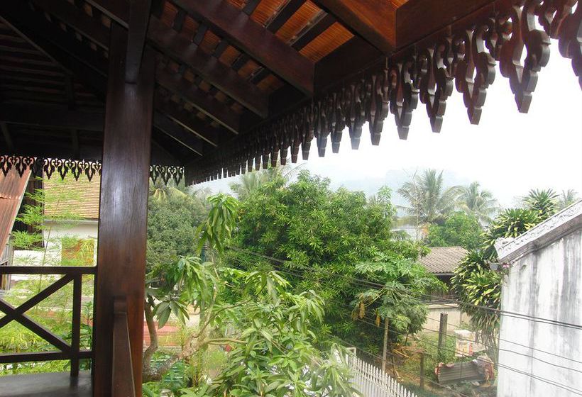 هتل Villa Chitchareune Boutique