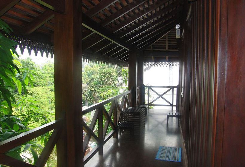 هتل Villa Chitchareune Boutique