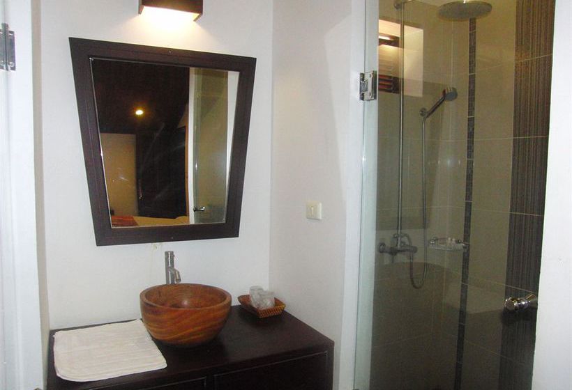 هتل Villa Chitchareune Boutique