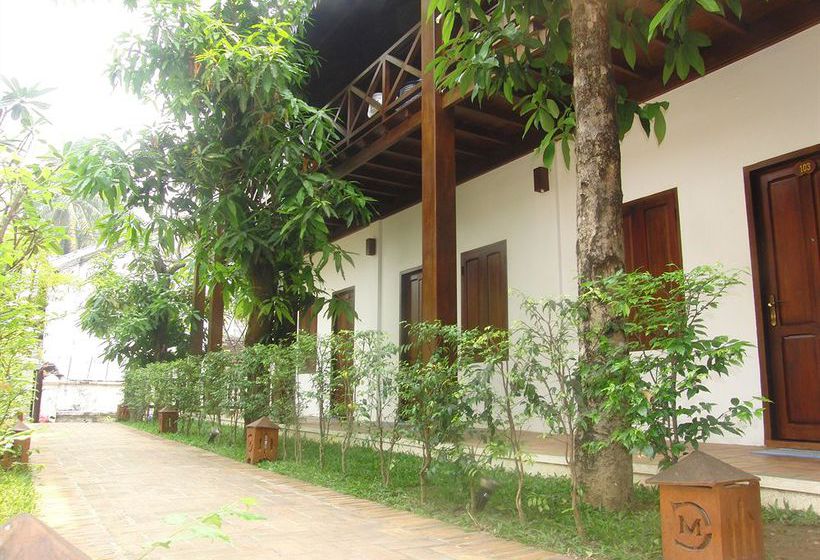 هتل Villa Chitchareune Boutique