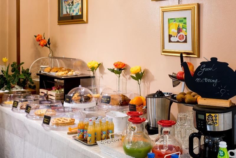 酒店 Villa Truentum