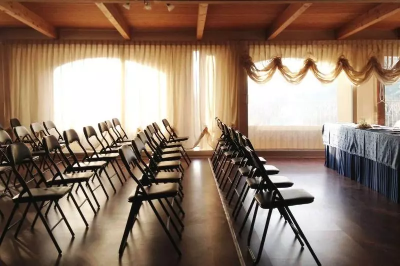 هتل Villa Truentum