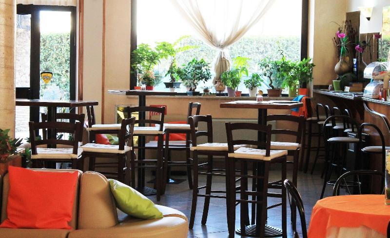 酒店 Villa Truentum