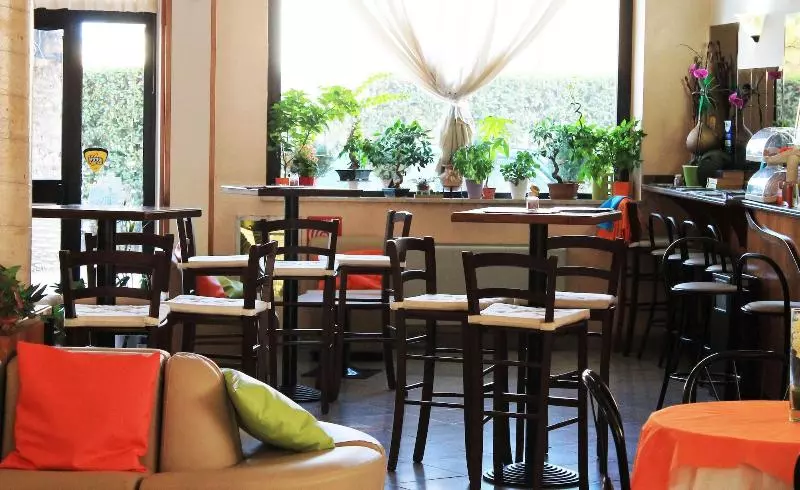 هتل Villa Truentum