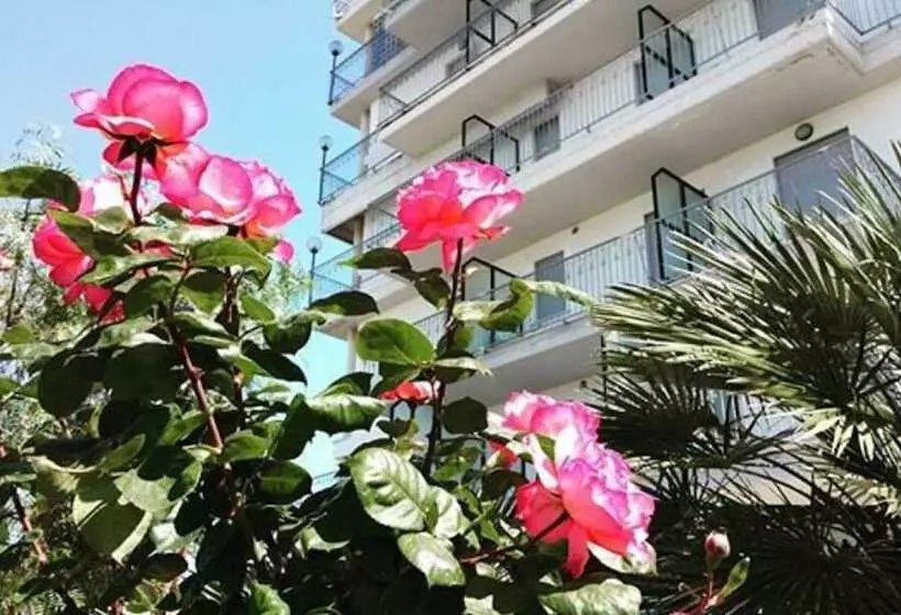 هتل Villa Truentum