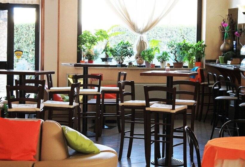 酒店 Villa Truentum