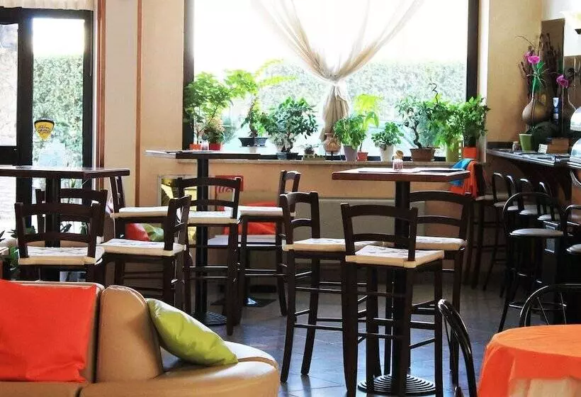 هتل Villa Truentum