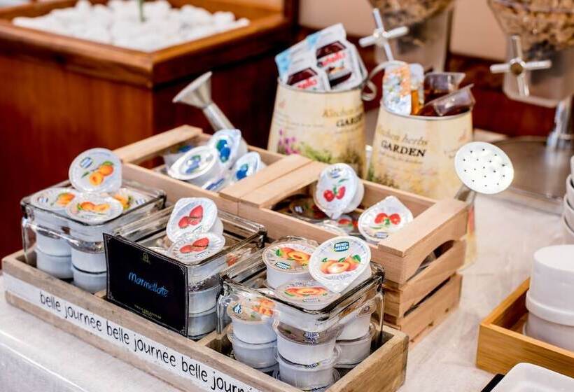 酒店 Villa Truentum