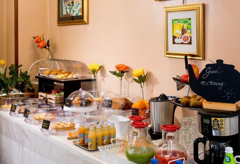 酒店 Villa Truentum