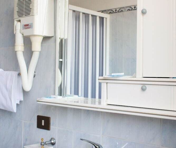 酒店 Villa Truentum