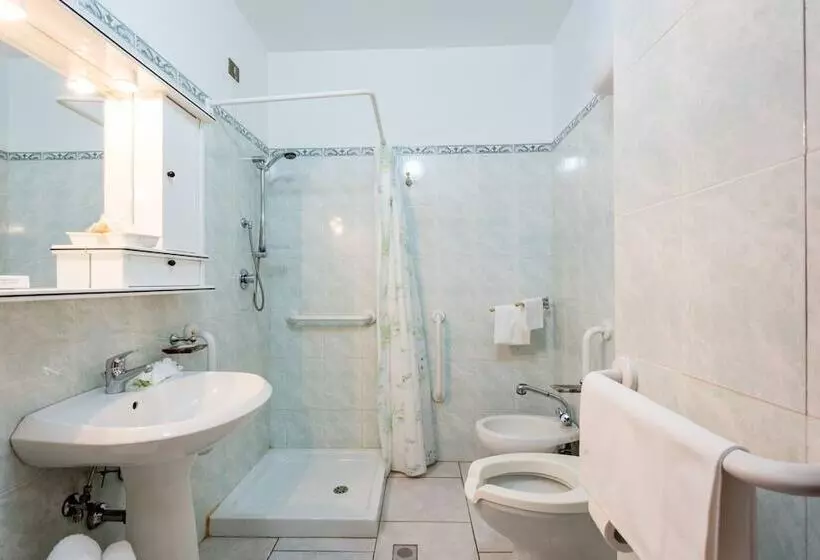 هتل Villa Truentum