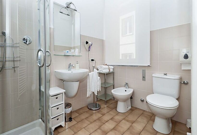 酒店 Villa Truentum