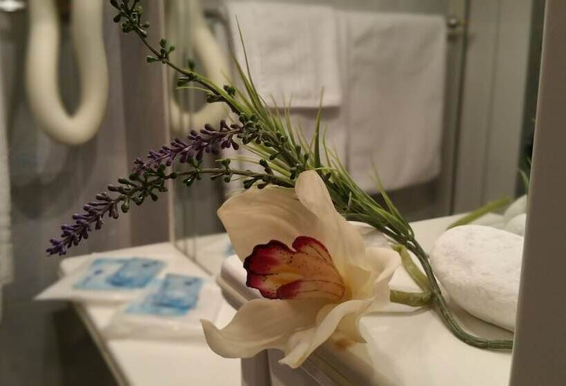 酒店 Villa Truentum