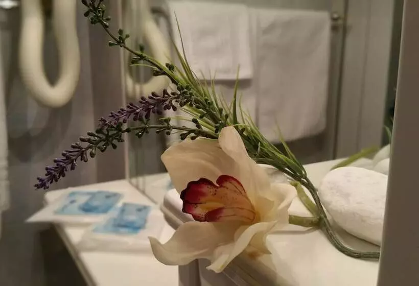 هتل Villa Truentum