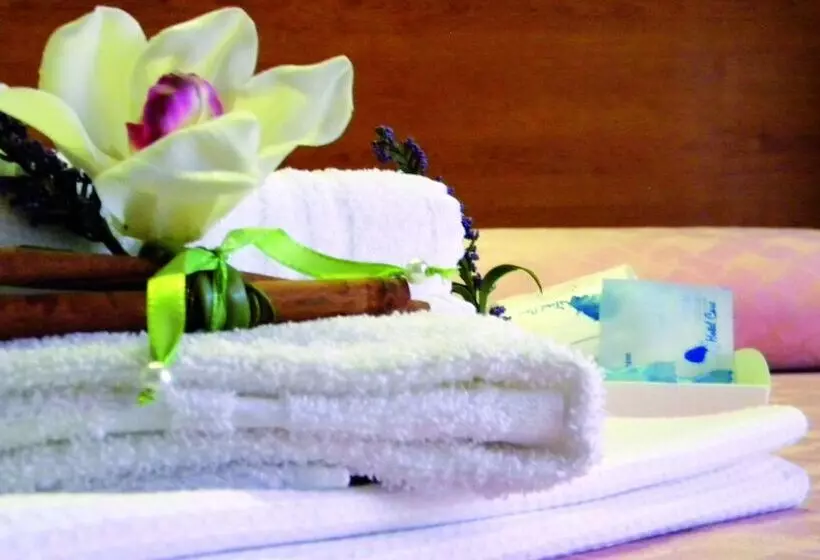 هتل Villa Truentum