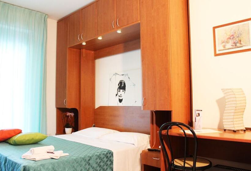 酒店 Villa Truentum