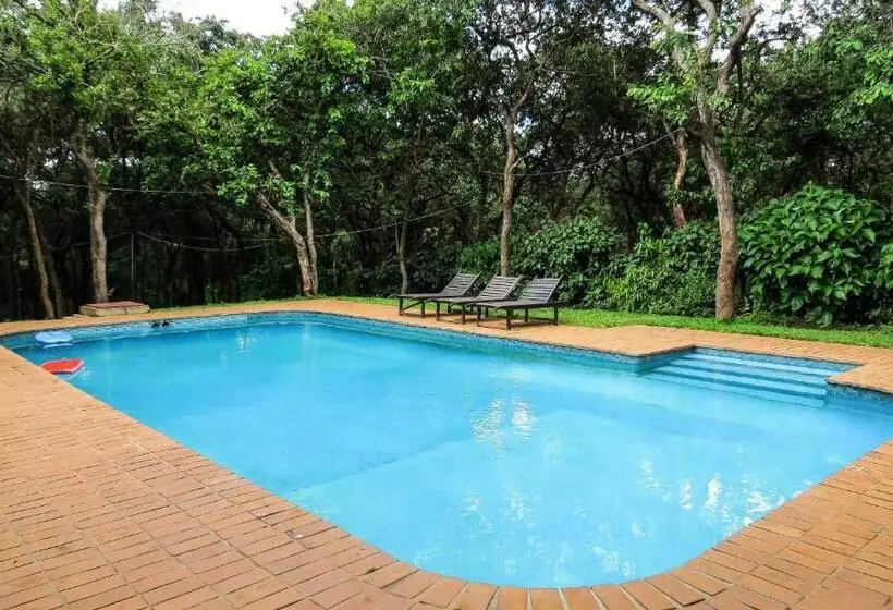هتل Woodlands Lilongwe