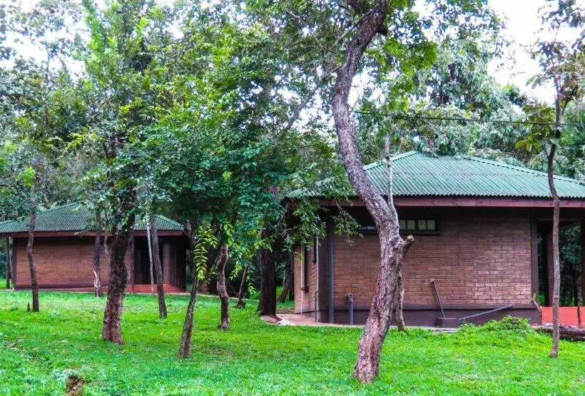 هتل Woodlands Lilongwe