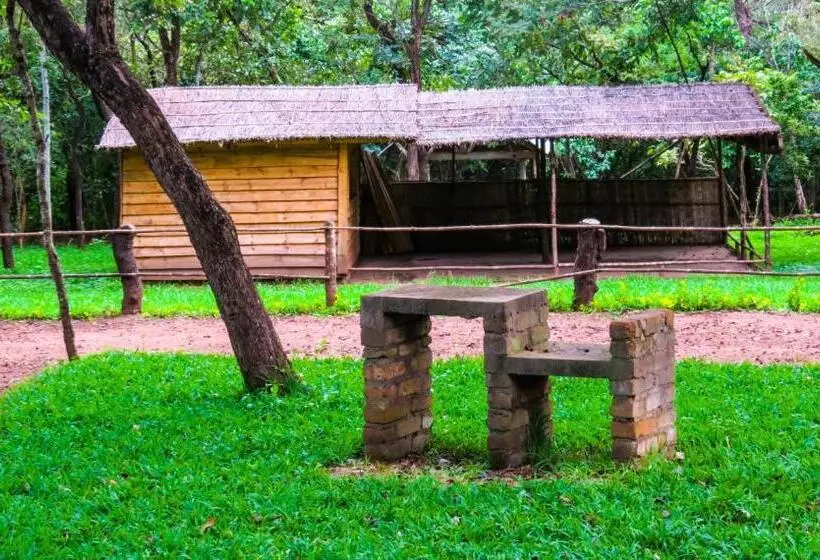 هتل Woodlands Lilongwe