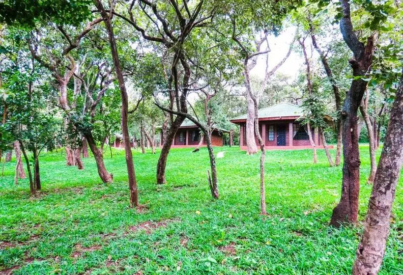 هتل Woodlands Lilongwe