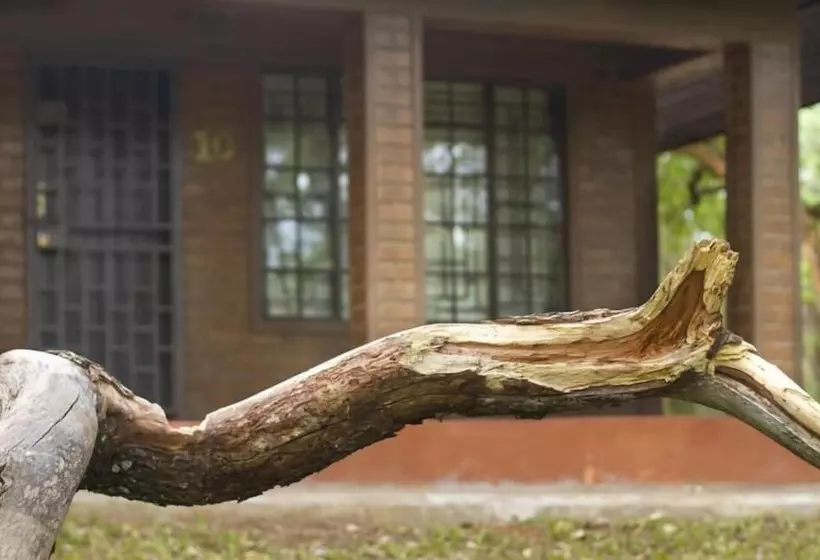 هتل Woodlands Lilongwe