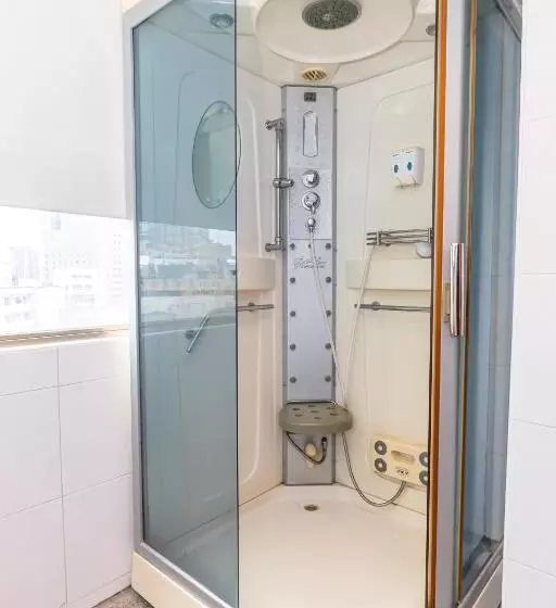 هتل Yi Pin Business