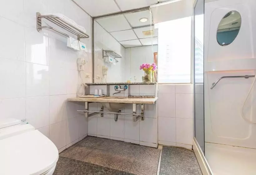 هتل Yi Pin Business