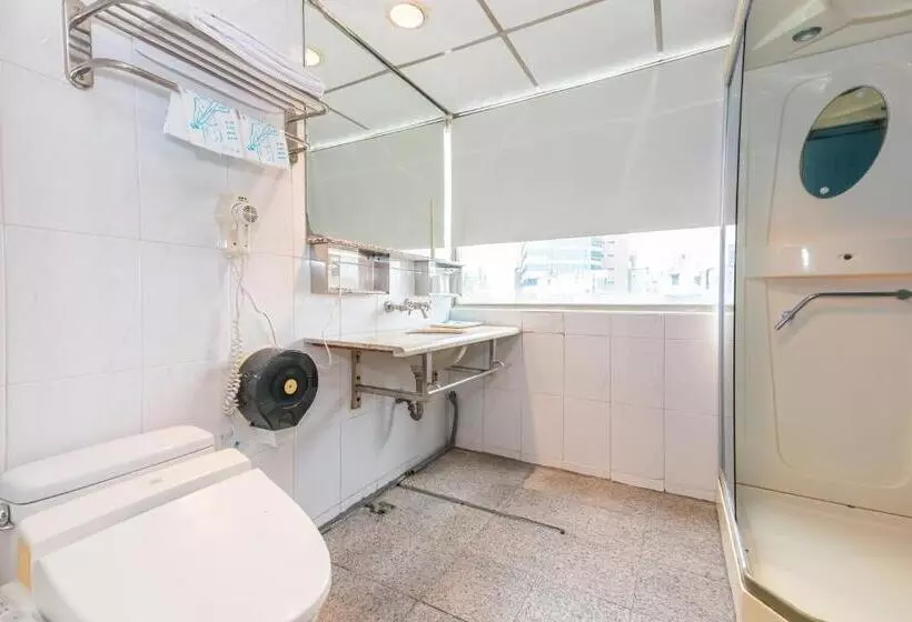 هتل Yi Pin Business