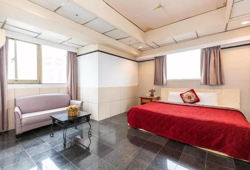 هتل Yi Pin Business