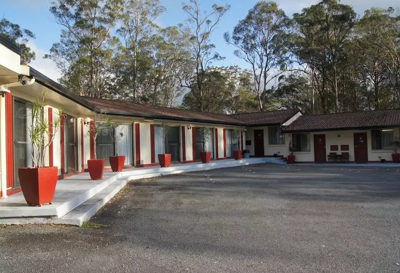 Kempsey Powerhouse Motel