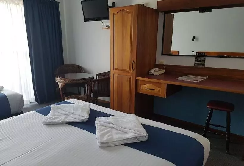 Kempsey Powerhouse Motel