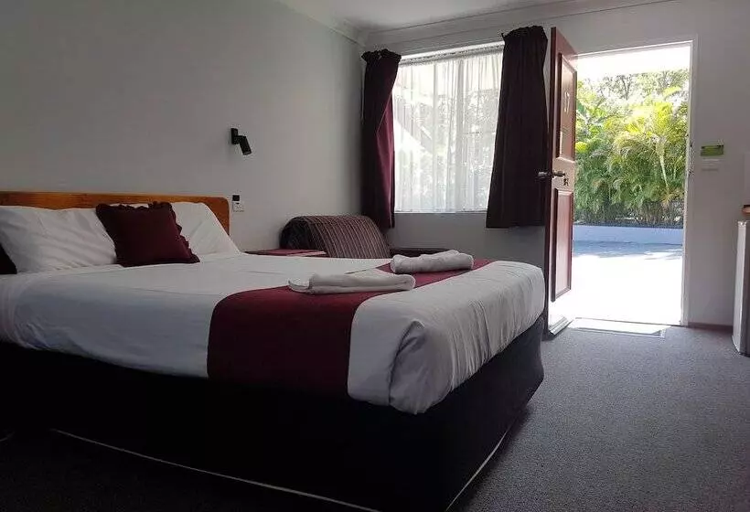 Kempsey Powerhouse Motel