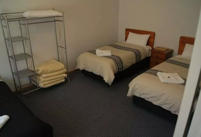 Kempsey Powerhouse Motel