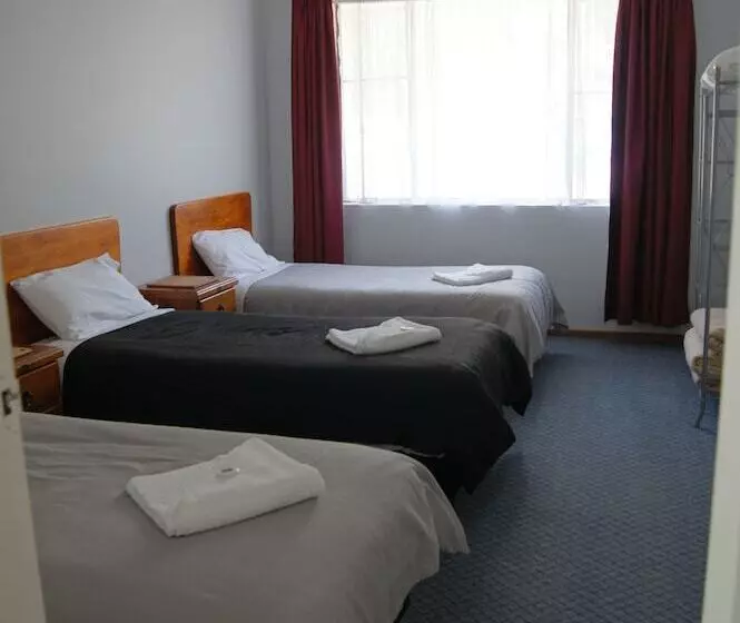 Kempsey Powerhouse Motel