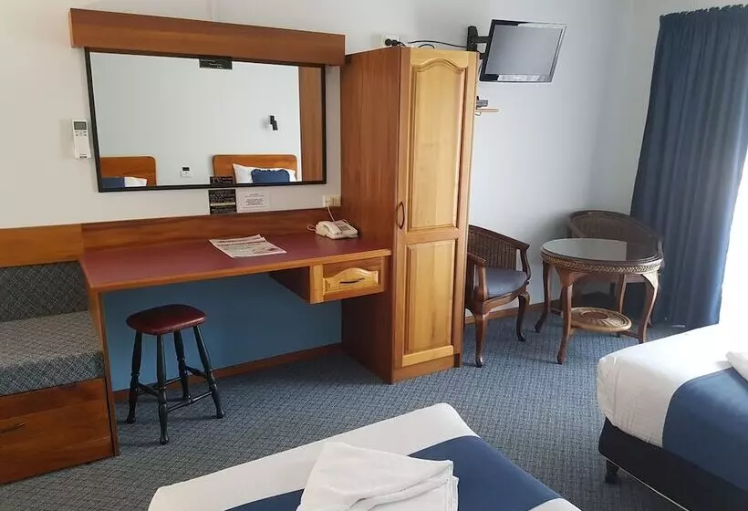 Kempsey Powerhouse Motel