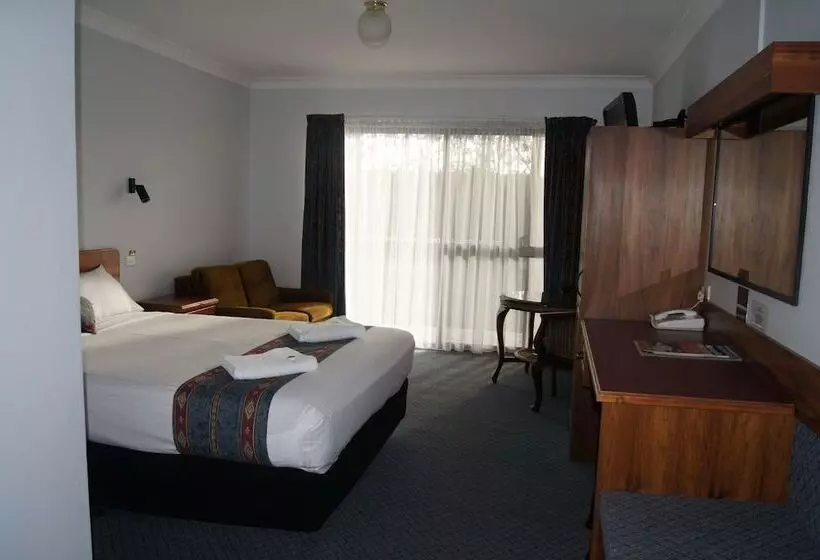 Kempsey Powerhouse Motel