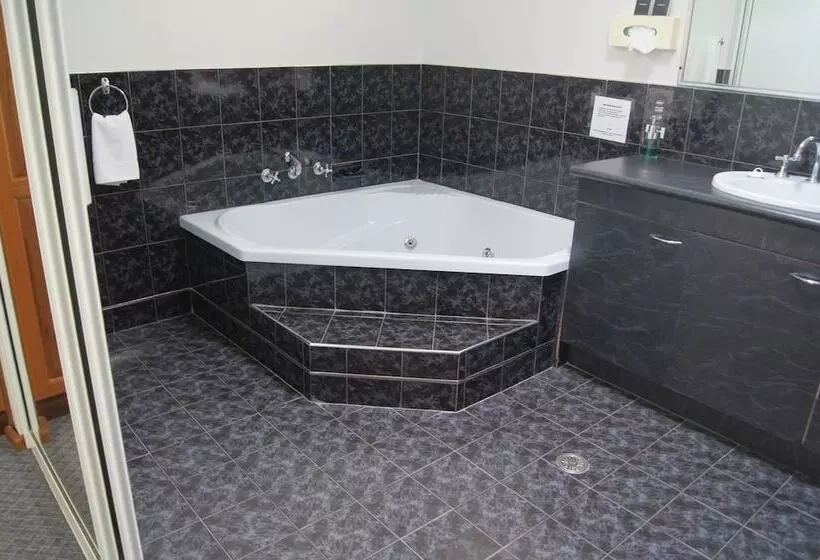 Kempsey Powerhouse Motel