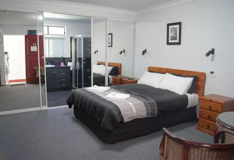 Kempsey Powerhouse Motel