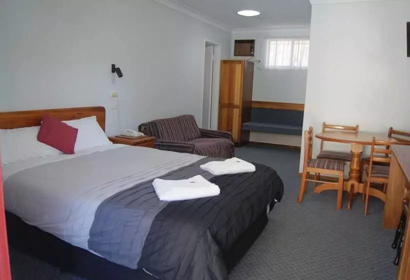 Kempsey Powerhouse Motel