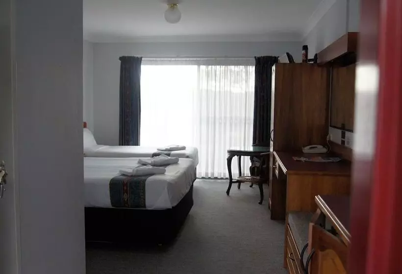 Kempsey Powerhouse Motel