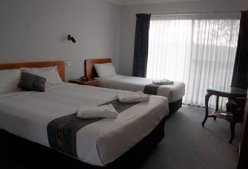 Kempsey Powerhouse Motel